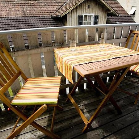 Ferienwohnung Bregenz 6 Top 3 מראה חיצוני תמונה