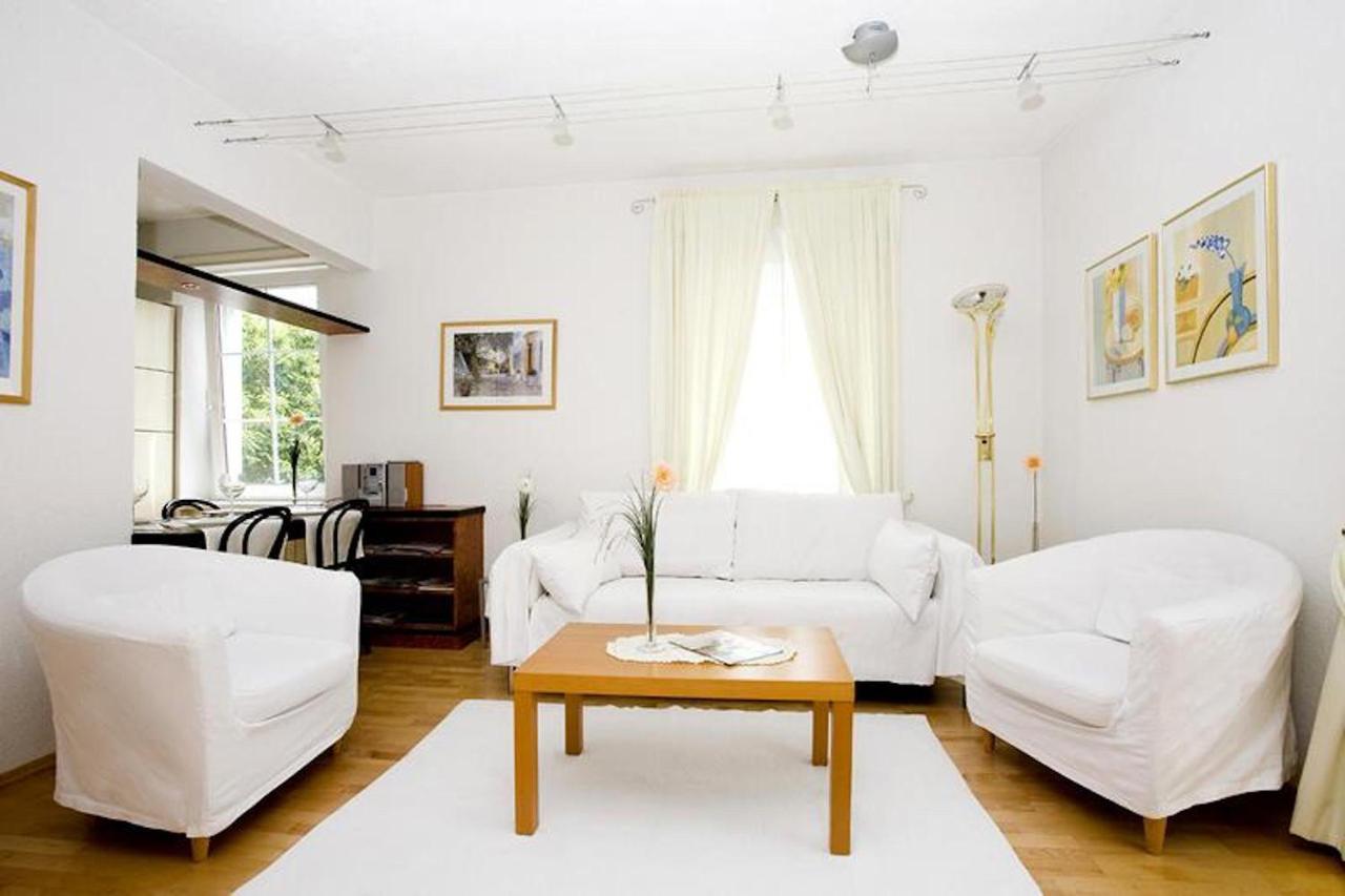 Ferienwohnung Bregenz 6 Top 3 מראה חיצוני תמונה