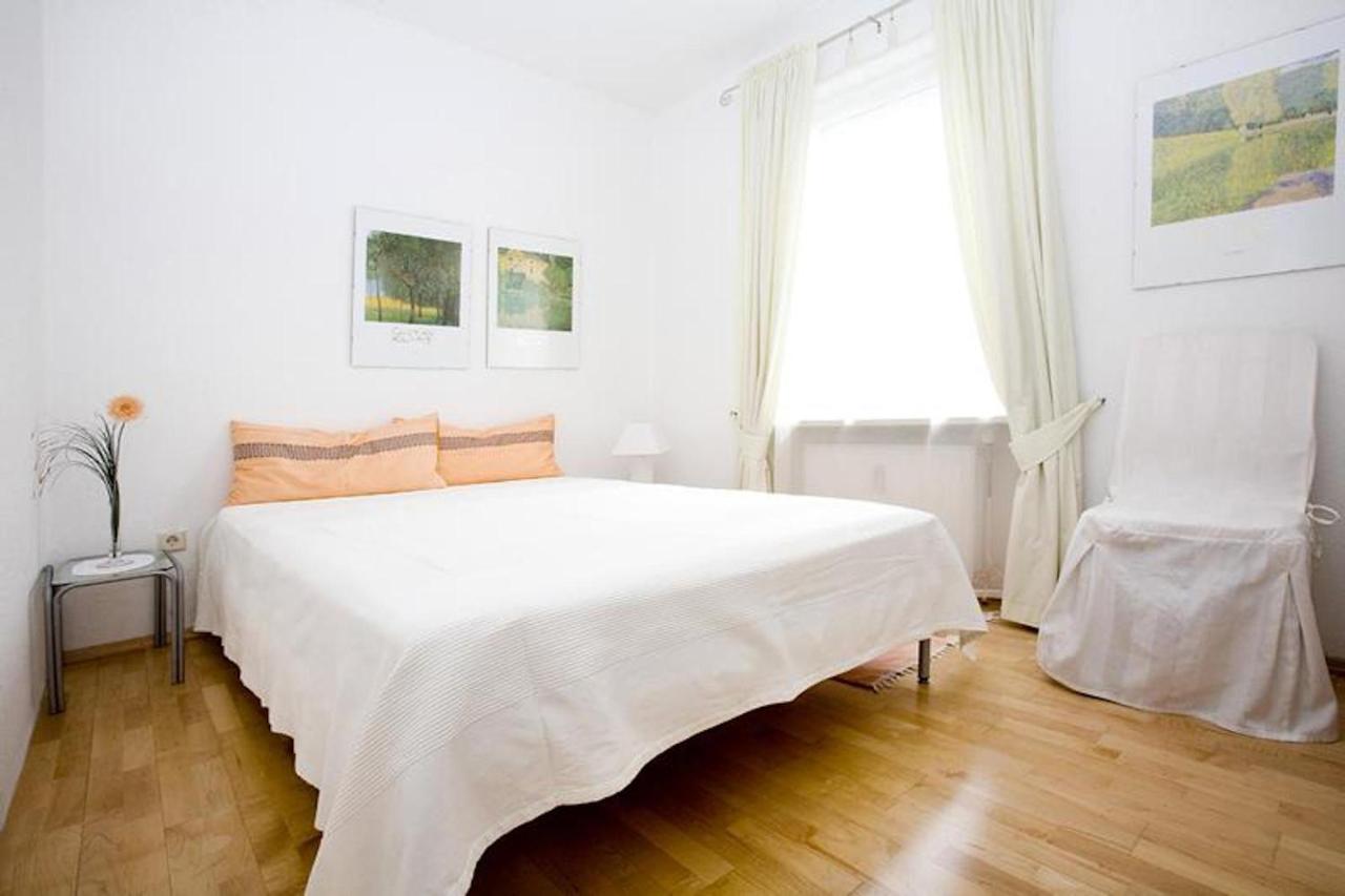 Ferienwohnung Bregenz 6 Top 3 מראה חיצוני תמונה